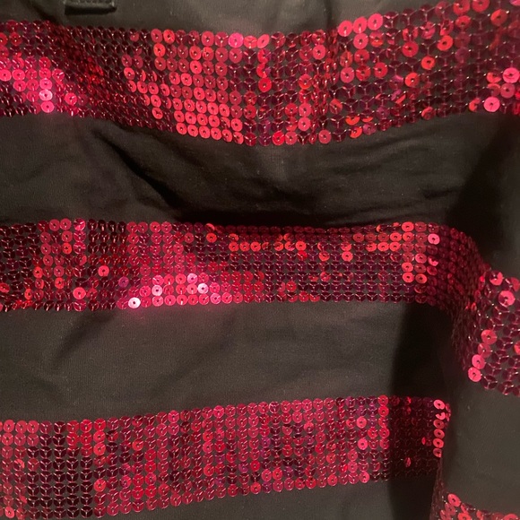 Victorias Secret sequined bag - Picture 2 of 4